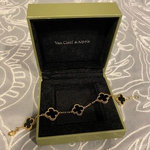 Van Cleef & Arpels Bracelet